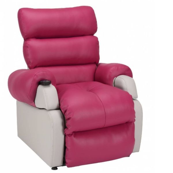 INNOV'SA - Cocoon G1 Fauteuil releveur électrique ultra confortable et multi positions