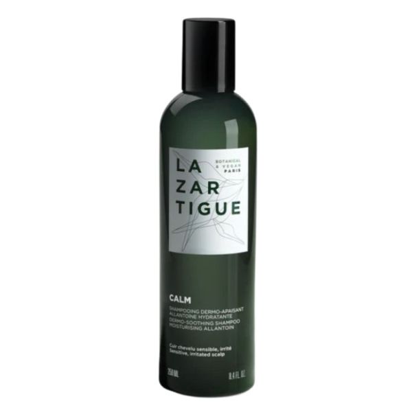 Lazartigue - CALM shampoing dermo-apaisant - 250 mL