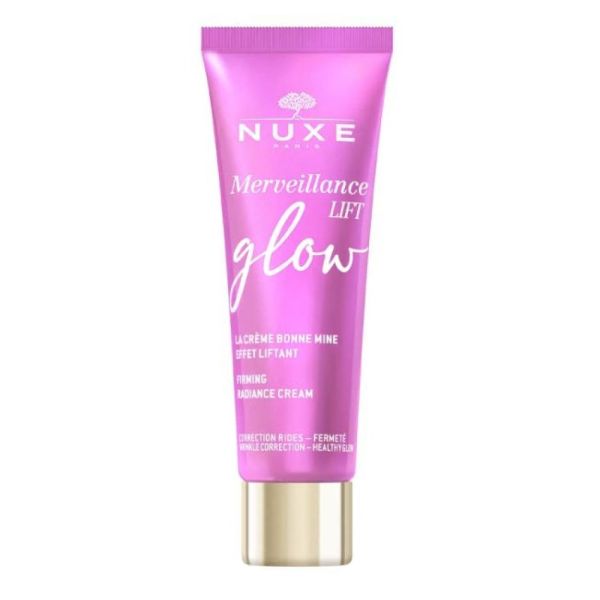Nuxe - Merveillance lift glow crème bonne mine - 50ml