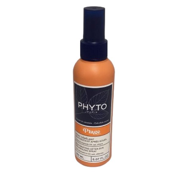 Phyto - Spray démêlant réhydratant après-soleil - 150mL