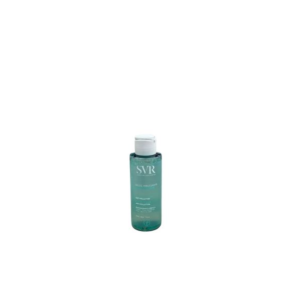 SVR - Physiopure Gelée Moussante Soin Nettoyant Pureté - 100 ml