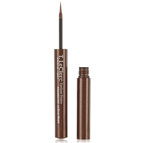 T.Leclerc - Eye liner Précision - 1,8ml