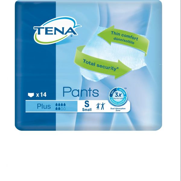 TENA - Pants Plus