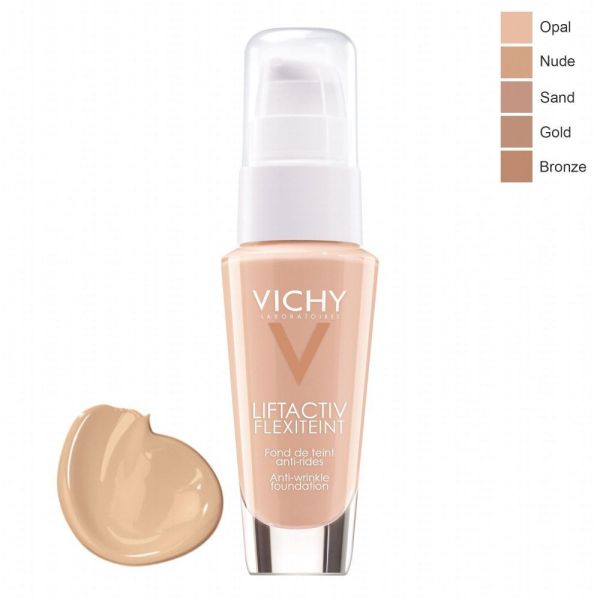 Vichy - Liftactiv flexiteint - 30 ml