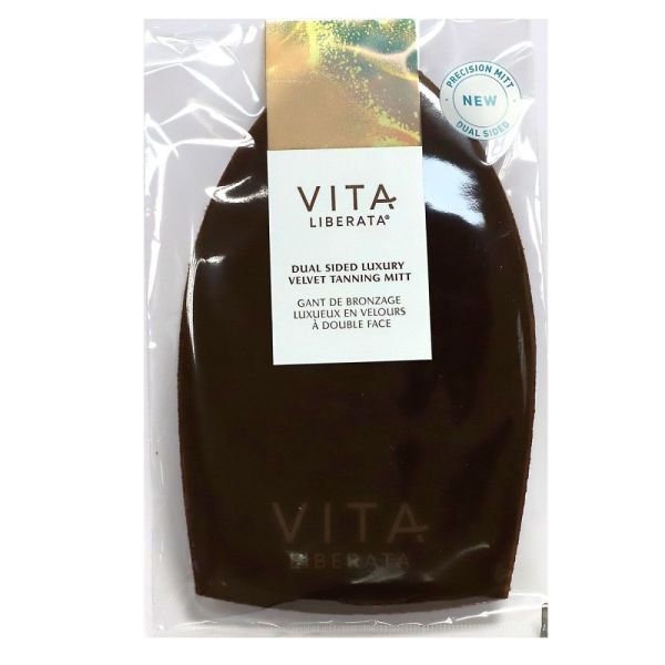 Vita liberata - Gant de bronzage