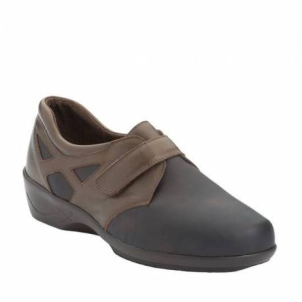 Adour - Chut AD-2155 - Bronze - Pointure 38