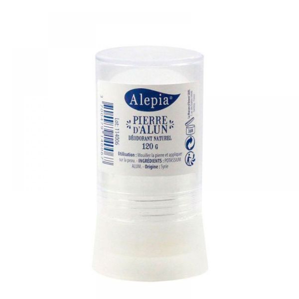 Alepia - Pierre D'Alun Stick - 60g