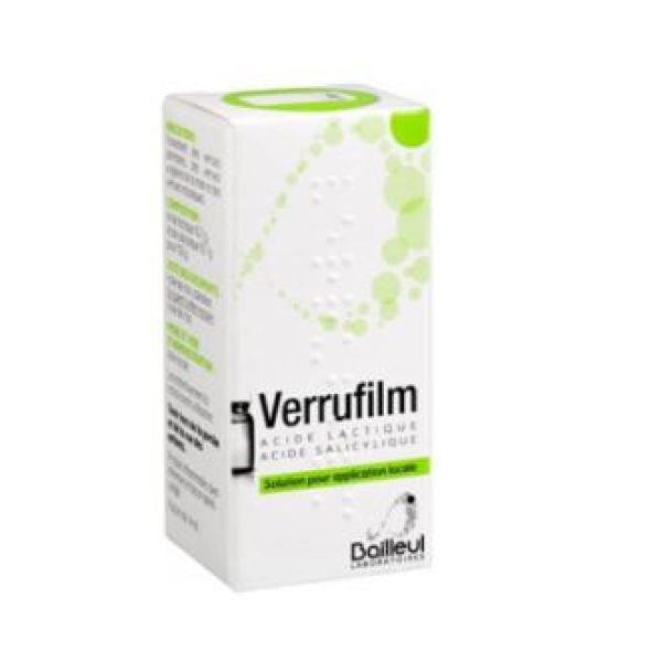 Bailleul - Verrufilm - 14mL