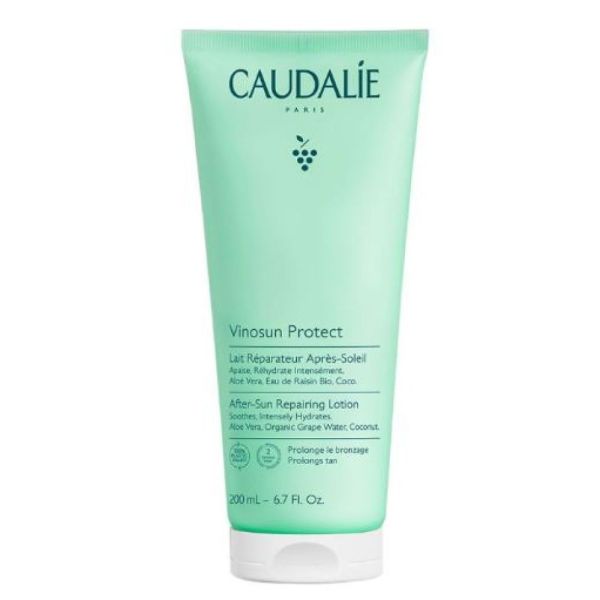 Caudalie - Vinosun protect lait réparateur après soleil - 200ml