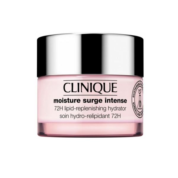 Clinique - Soin hydro-relipidant 72 H - 50 mL
