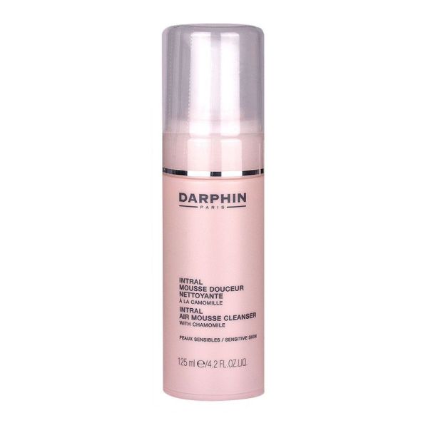 Darphin - Intral mousse douceur nettoyante 125ml