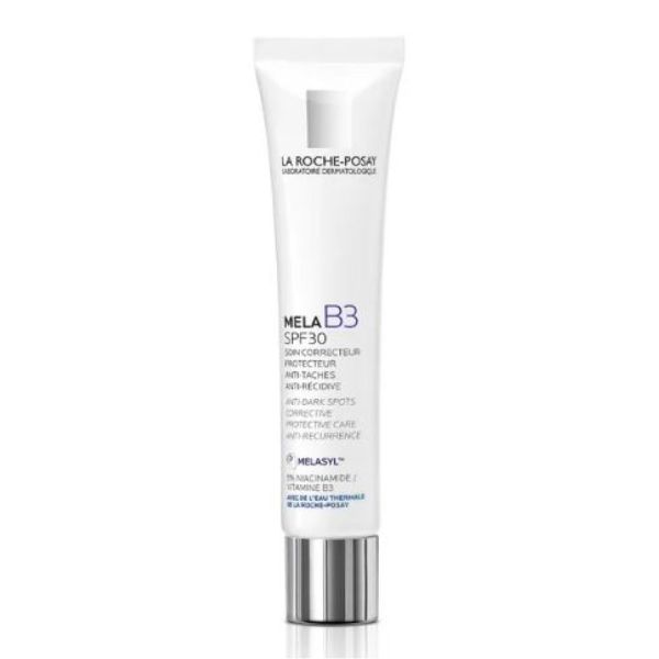 La Roche-Posay - Mela B3 SPF30 Soin Correcteur Protecteur Anti-Taches- 40mL