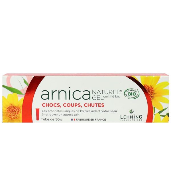 Lehning - Arnica gel