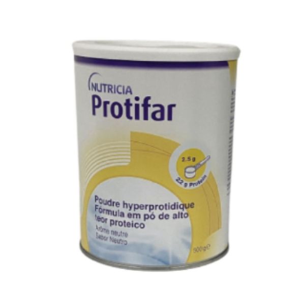 Nutricia - Nutricia Protifar neutre - 500g