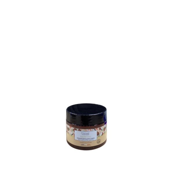 Osmaé - Exquise Coco Granité Exfoliant Corps - 200 g