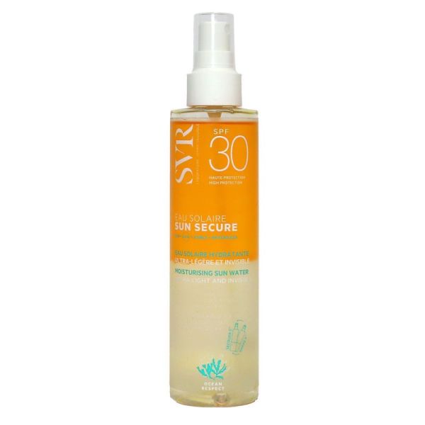 SVR - Eau Solaire Sun Secure SPF30 - 200mL