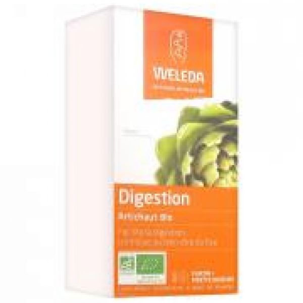 Weleda - Digestion - 60 ml