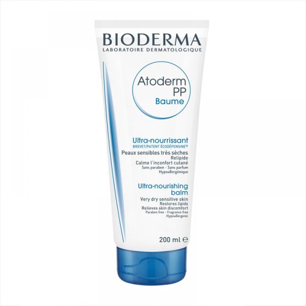 Bioderma - Atoderm PP Baume - 200ml