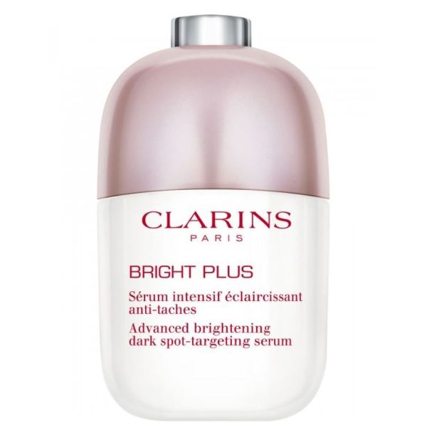 Clarins - Bright Plus Sérum intensif éclaircissant anti-taches - 30ml