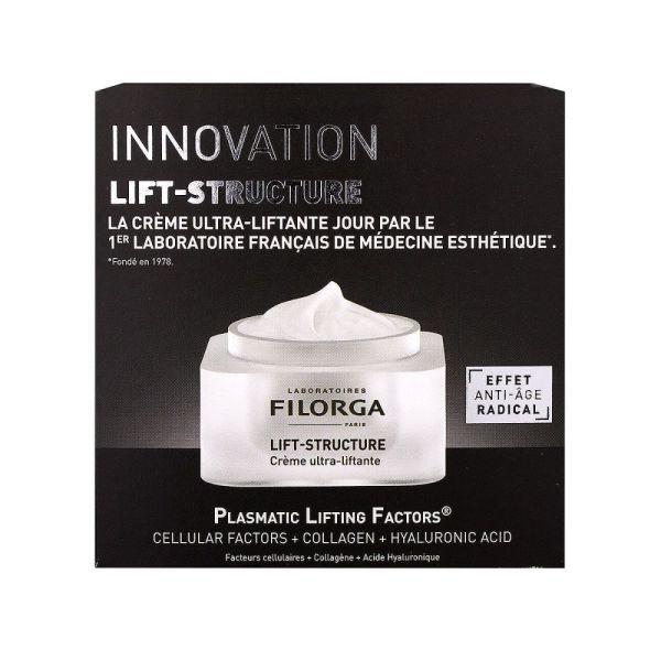 Filorga - Lift-Stucture crème ultra-liftante jour - 50ml