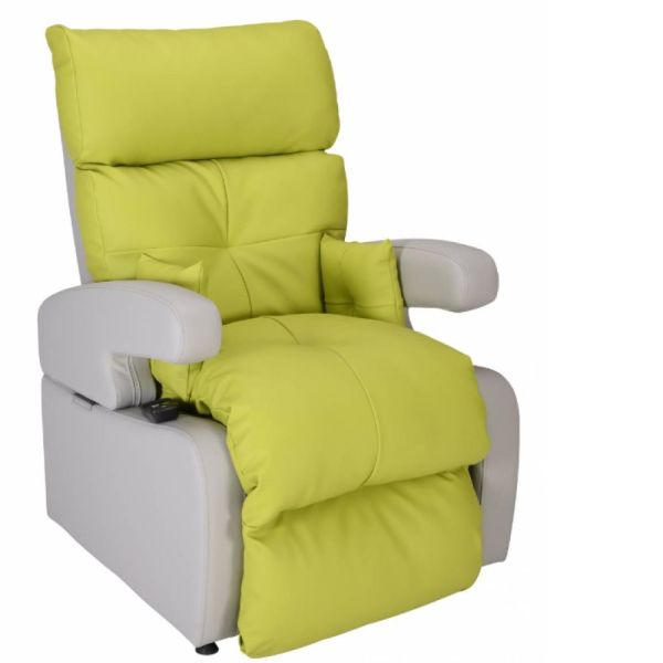 INNOV'SA -  Cocoon G2 Fauteuil releveur électrique ultra confortable et multi positions