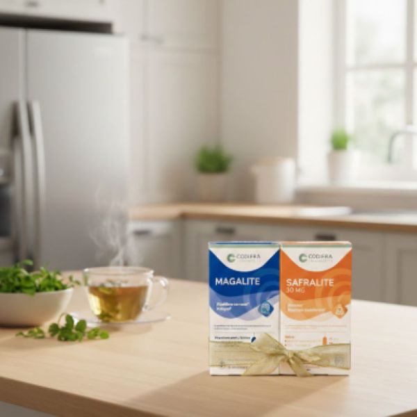 Ma routine Je me sens détendu