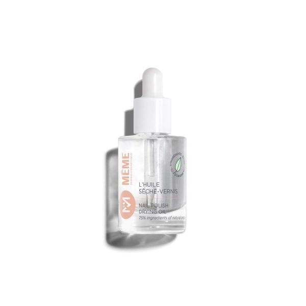 Même - Huile Sèche-Vernis - 9ml