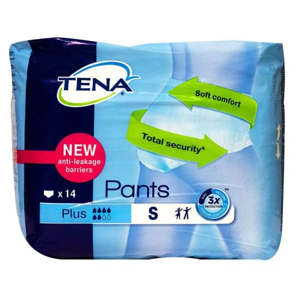 TENA - Pants Plus
