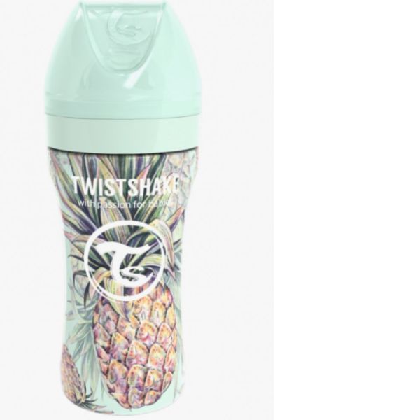 Biberon anti-colique 330 ml - Twistshake