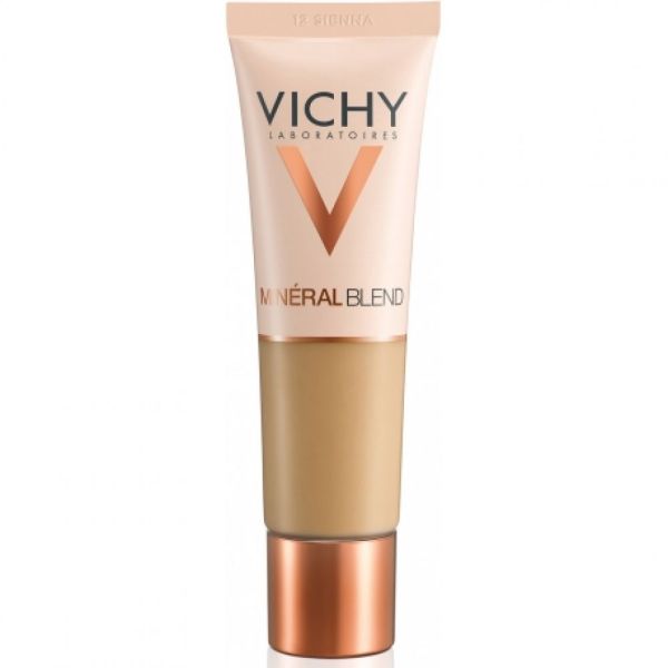 Vichy - Fond de teint Minéralblend - 30 ml