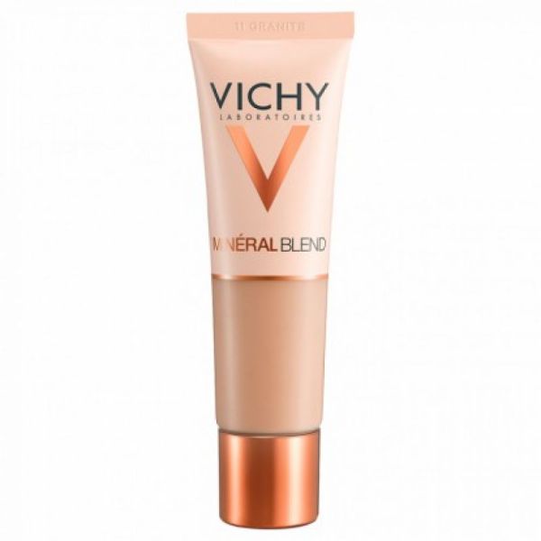 Vichy - Fond de teint Minéralblend - 30 ml