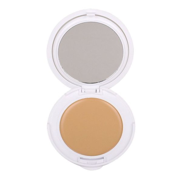 Avène - Couvrance - crème de teint compacte Confort SPF 30 - 10g - 2.5 Beige