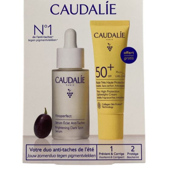 Caudalie - Duo anti taches - 30mL