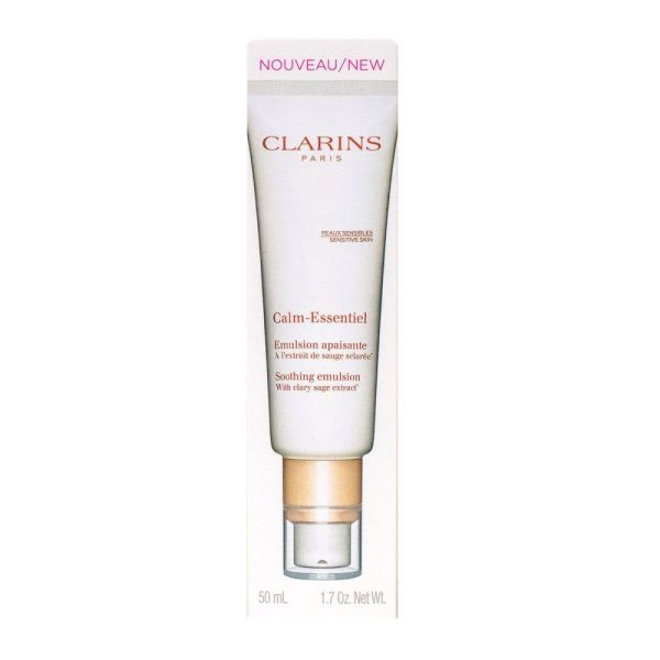 Clarins - Calm-Essentiel Emulsion apaisante - 50ml