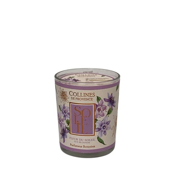 Collines de provence - Fleur du soleil - 180g