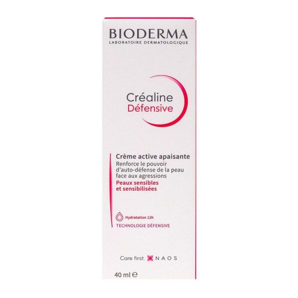 Crealine Defensive 40Ml