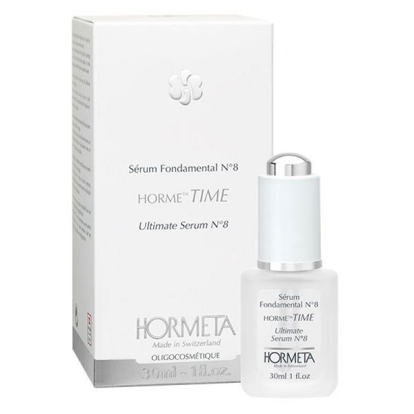 Hormeta - Horme Time sérum fondamental N°8 - 30ml