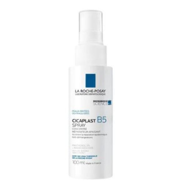 La Roche-Posay - Cicaplast B5 spray - 100ml