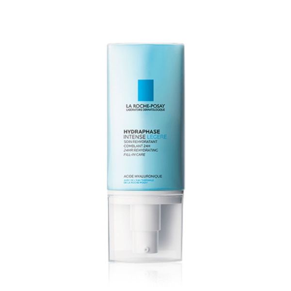 La Roche-posay - Hydraphase intense légère - 50 ml