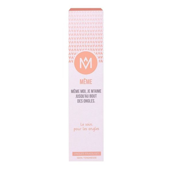 MÊME - Le soin pour les ongles - 8ml