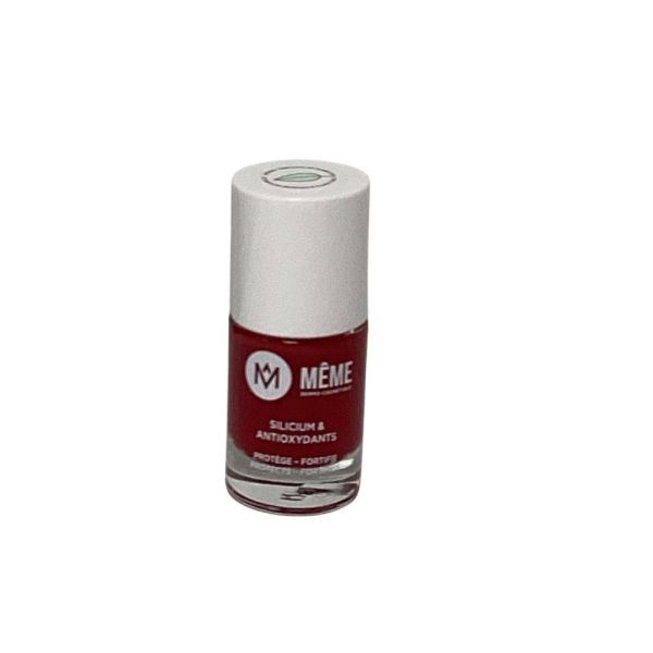 Même - Vernis à ongles rouge 02 - 10mL