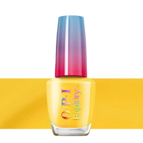 OPI - Rapidry -  Proceed with (No) Caution - 9mL