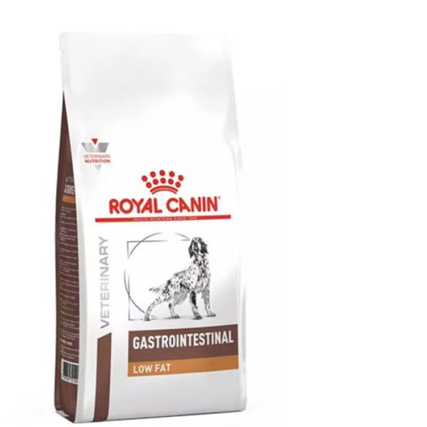 Royal Canin - Gastro Intestinal Dog Low Fat 1.5kg