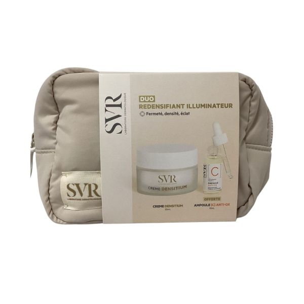 SVR - Duo redensifiant illuminateur
