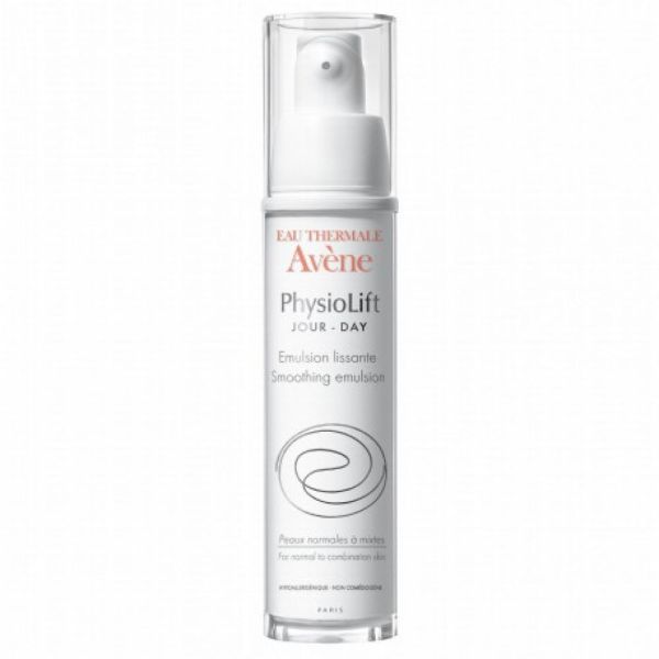 Avene - PhysioLift jour émulsion lissante - 30 ml