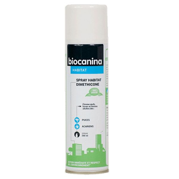 Biocanina - Spray habitat - 200ml