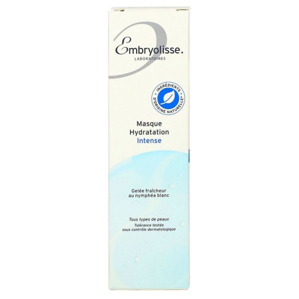Embryolisse - Masque Hydratation Intense - 50ml