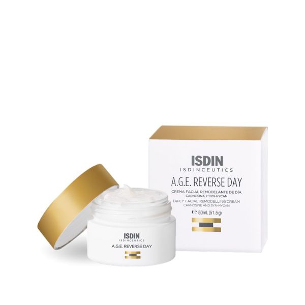 ISDIN - Isdinceutics A.G.E. Reverse Day - 50 ml