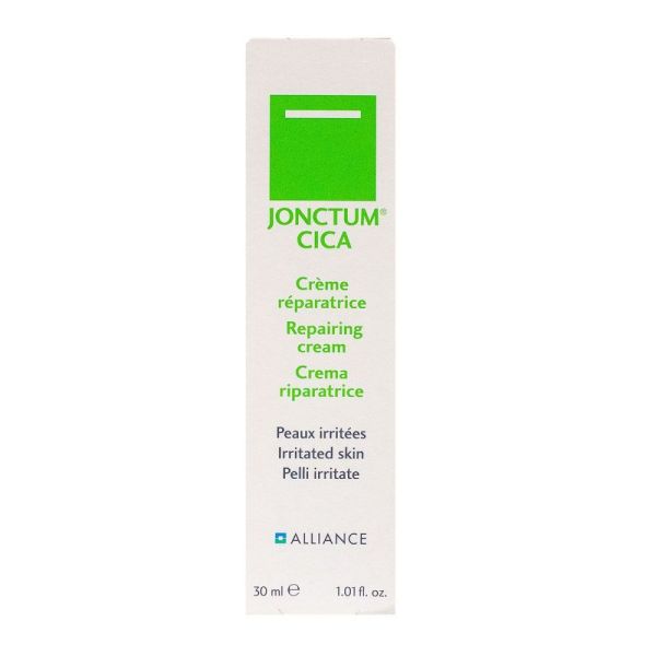 Jonctum Cica - Crème réparatrice - 30ml