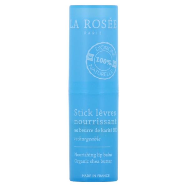 La rosée - Stick lèvres nourrissant - 4.5g